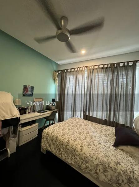 Seri Pilmoor, Ara Damansara - 2