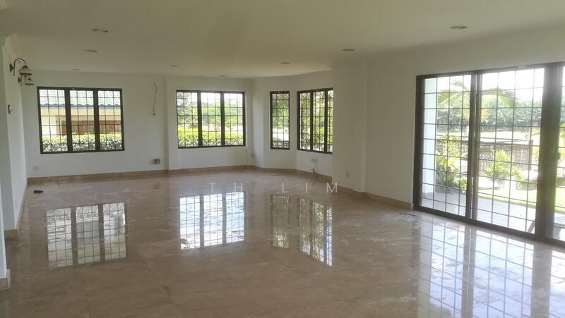 Staffield country resort - 1