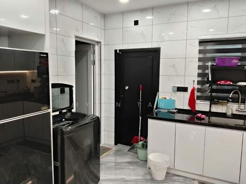 Setia Utama - 2