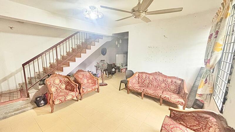 Bandar Mahkota Banting - 3