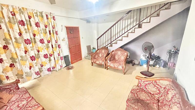 Bandar Mahkota Banting - 2