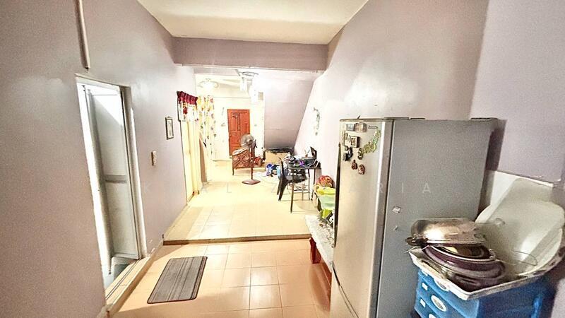 Bandar Mahkota Banting - 5