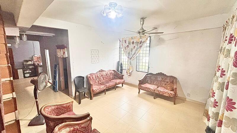 Bandar Mahkota Banting - 4