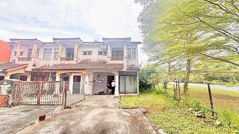 Bandar Mahkota Banting - 1