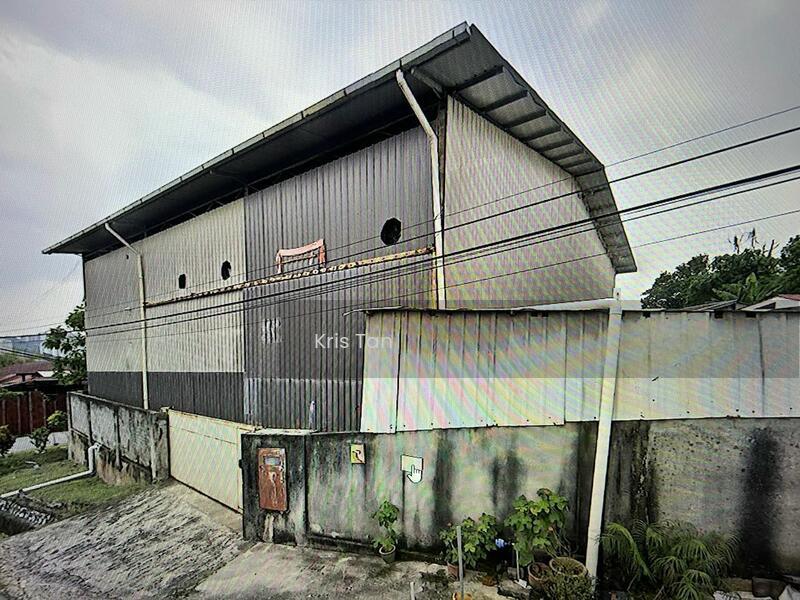 Kampung Cheras Baru - 4