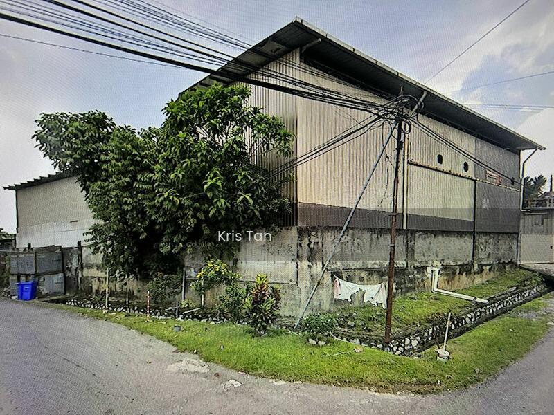 Kampung Cheras Baru - 3