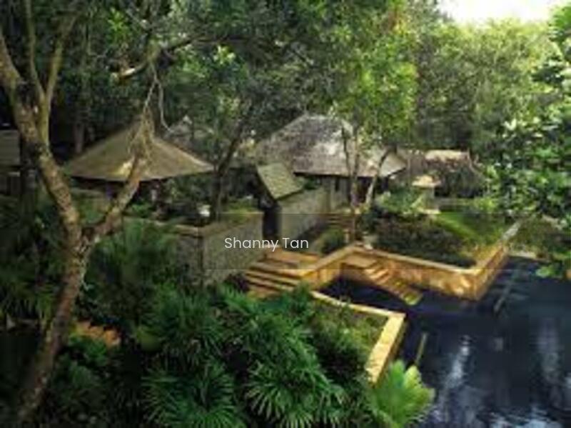 Bandar Sungai Long - 4