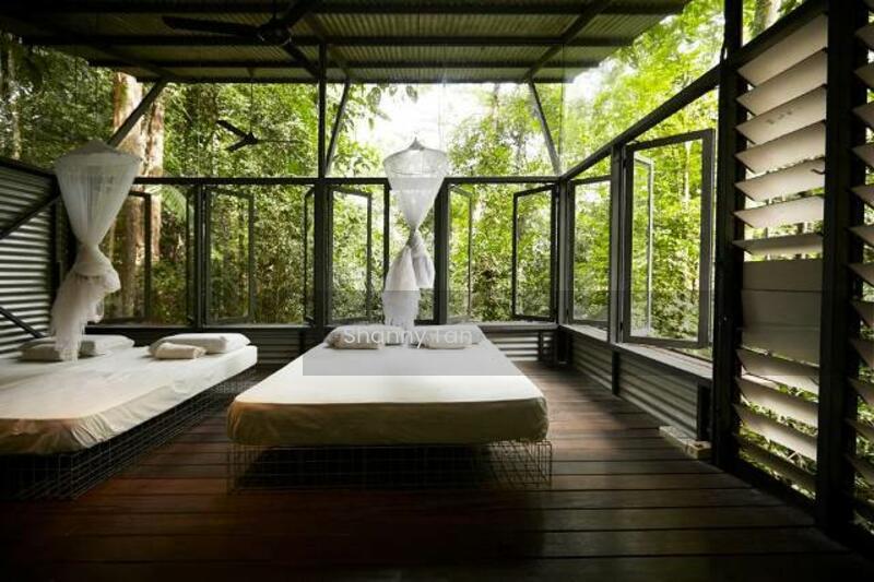 Bandar Sungai Long - 2