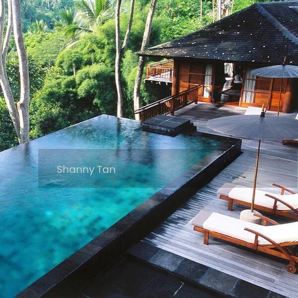 Bandar Sungai Long - 1