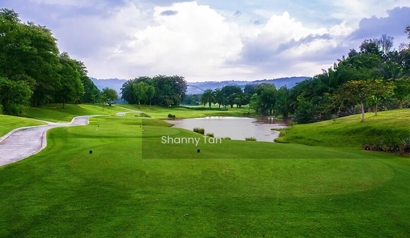 Bandar Sungai Long - 5