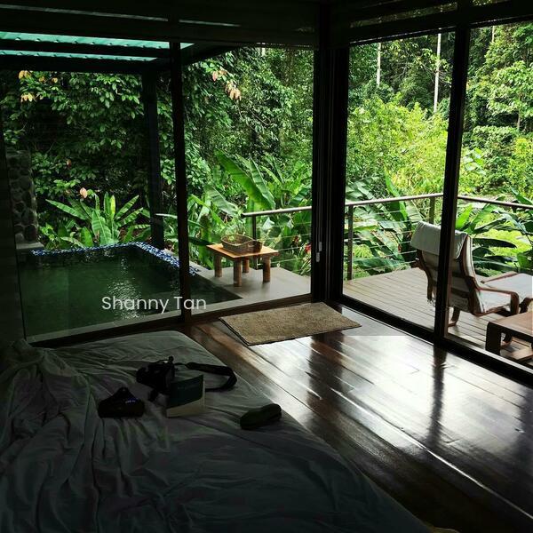 Bandar Sungai Long - 3