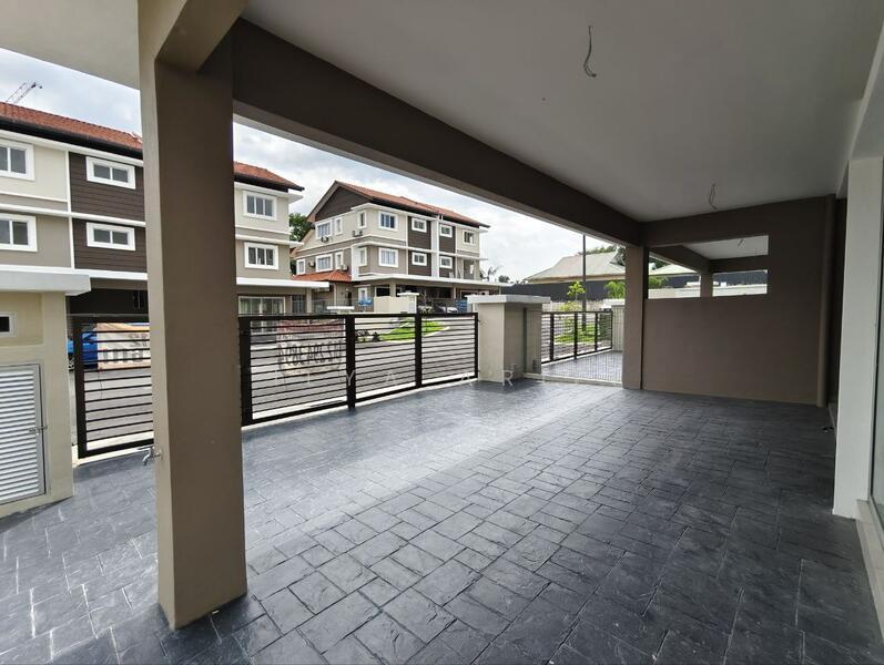 Taman Ramal Suria - 4