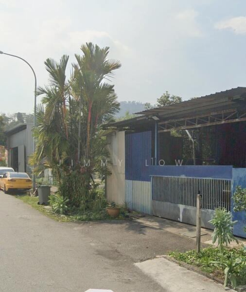 Seremban Light Industrial Park - 2