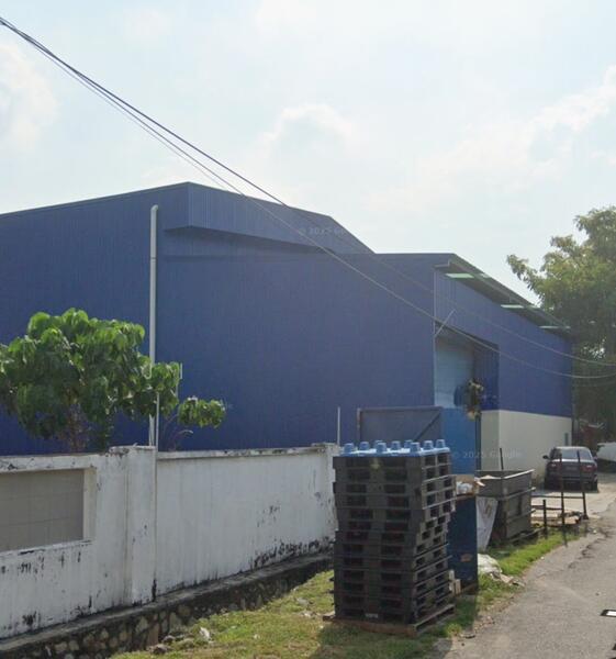 Seremban Light Industrial Park - 3
