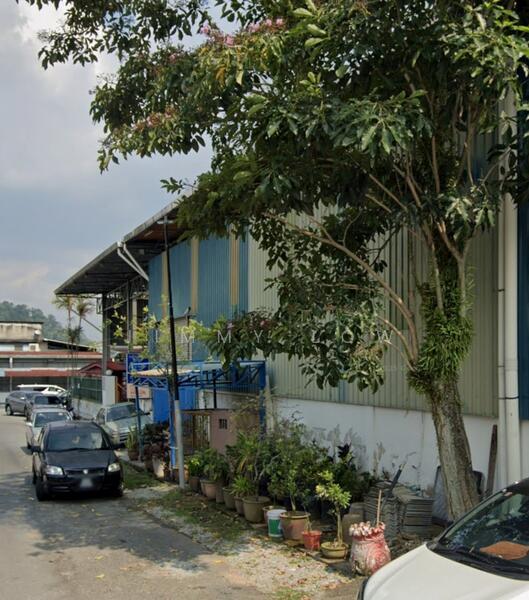 Seremban Light Industrial Park - 5