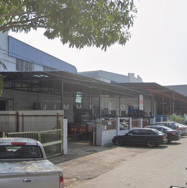 Seremban Light Industrial Park - 1