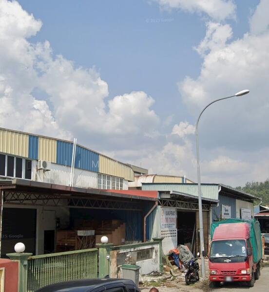 Seremban Light Industrial Park - 4