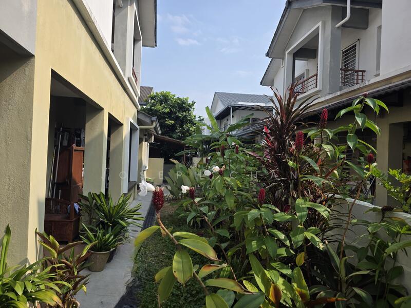 Taman Desa Alam - 3