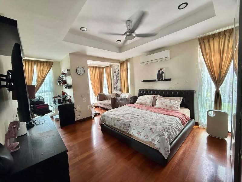 Bangi Villa - 2