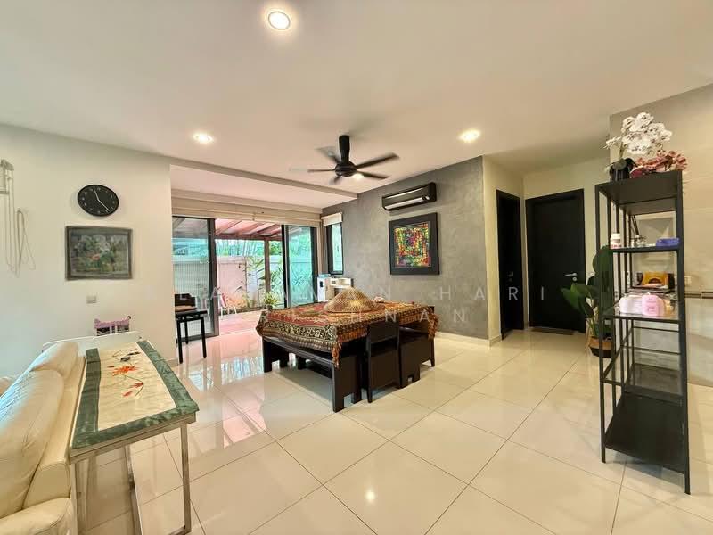 Bangi Villa - 4
