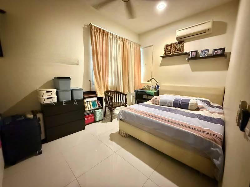 Bangi Villa - 5