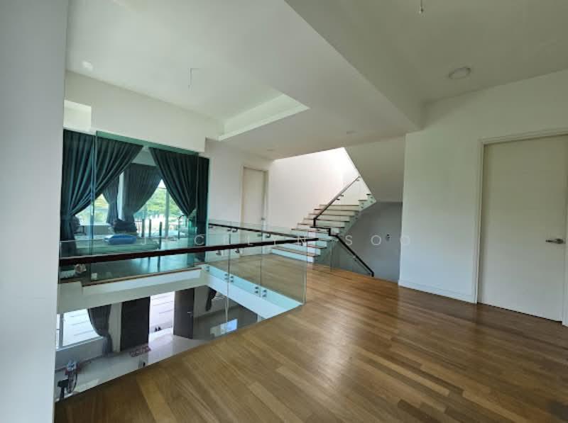 Tropicana Cheras - 4