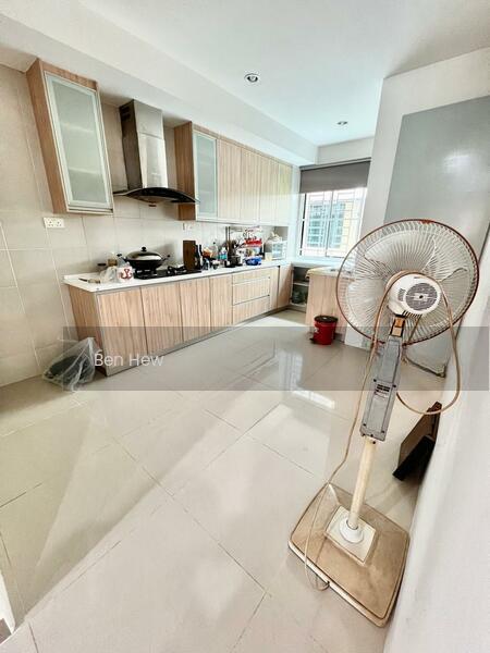 Palmyra Residences - 4