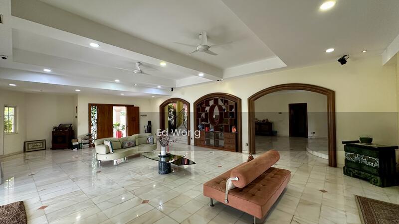 Bangsar 2-storey Bungalow House - 3