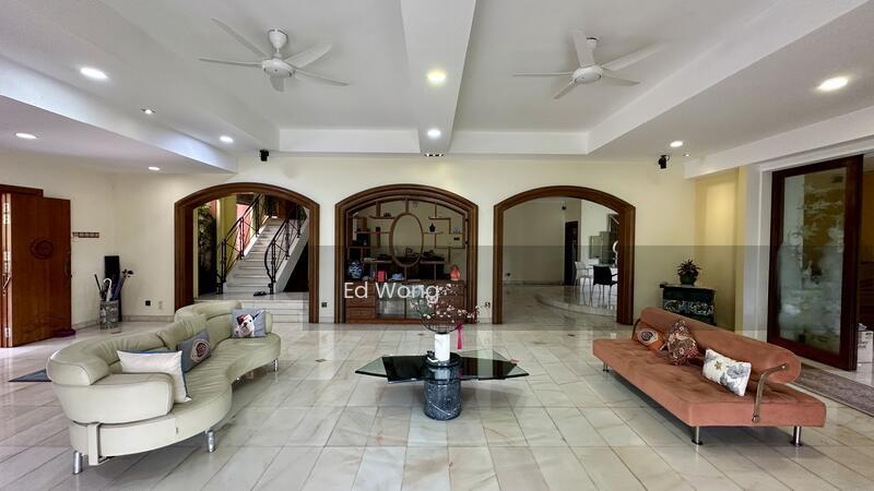 Bangsar 2-storey Bungalow House - 4