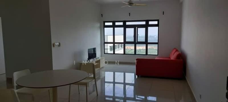 Meridin Suites Residences @ The Meridin - 2