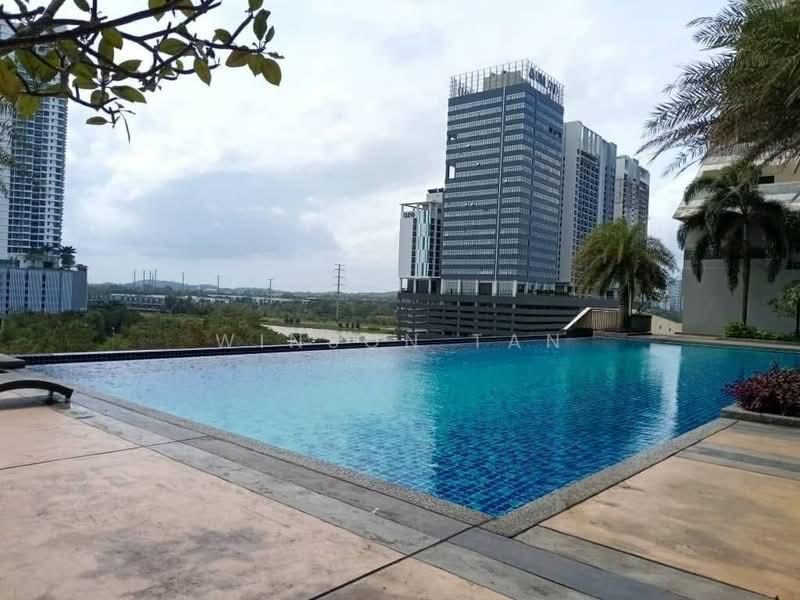 Meridin Suites Residences @ The Meridin - 1