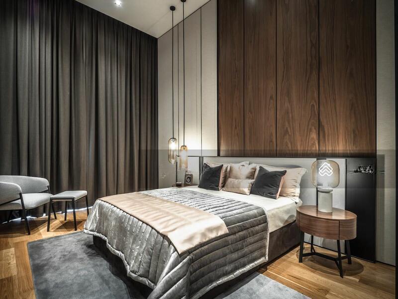 Damansara City Residency (DC Residensi) - 2