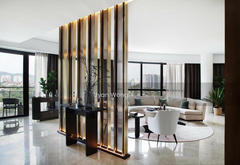 Damansara City Residency (DC Residensi) - 4