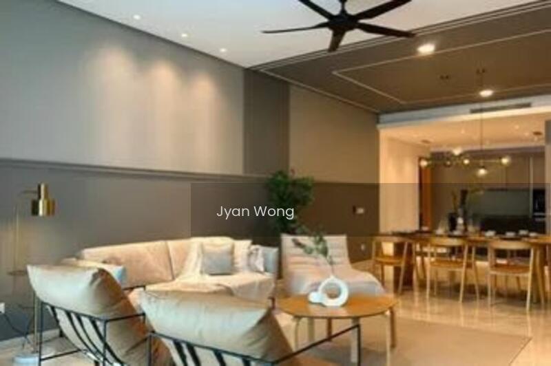 Damansara City Residency (DC Residensi) - 5