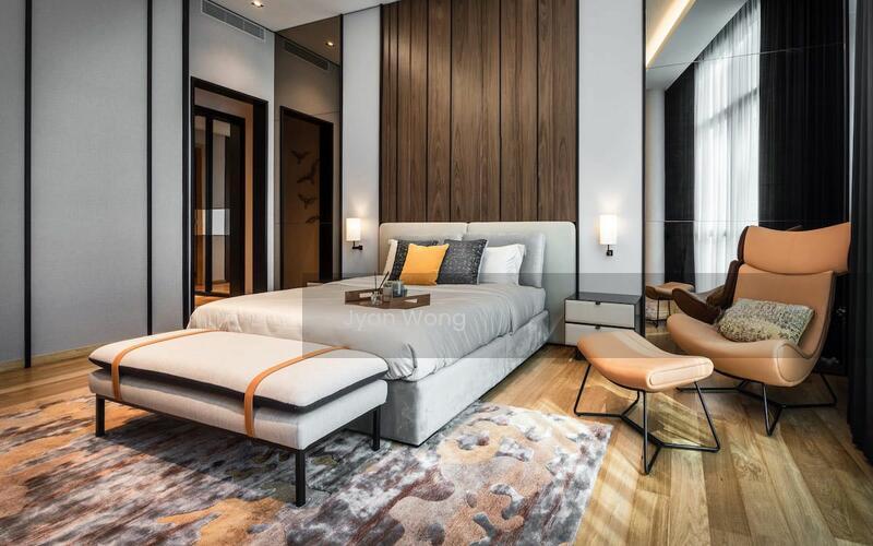 Damansara City Residency (DC Residensi) - 3