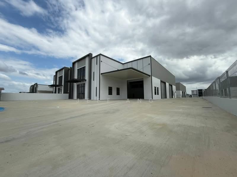 Eco Business Park 1 - 1