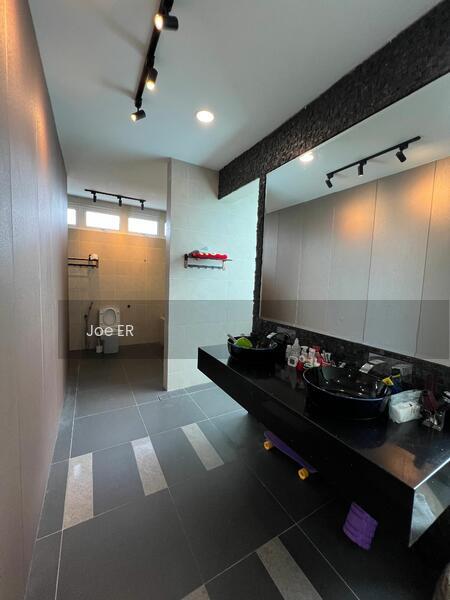 Bungalow at USJ Heights - 3