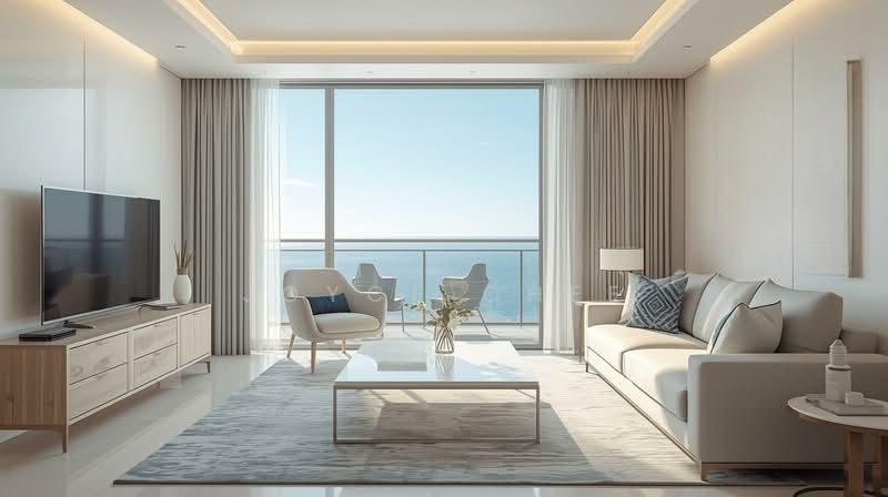 Tropicana Cenang - 2