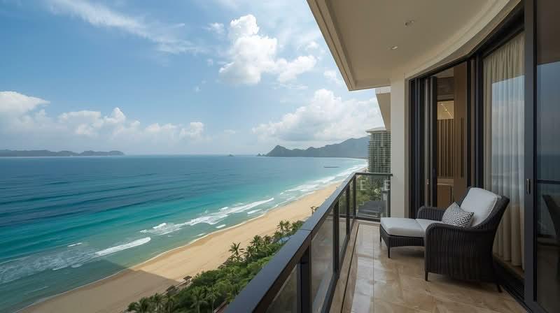 Tropicana Cenang - 1