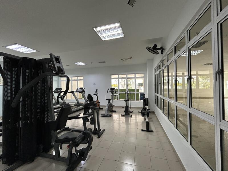 Subang Avenue - 4