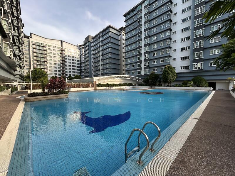 Subang Avenue - 5