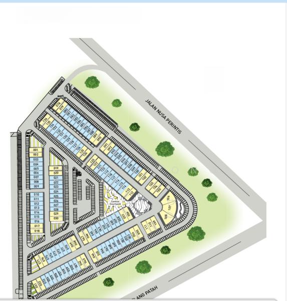 68 Avenue Gelang Patah - 2