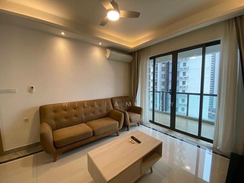 R&F Princess Cove Phase 1 - 2