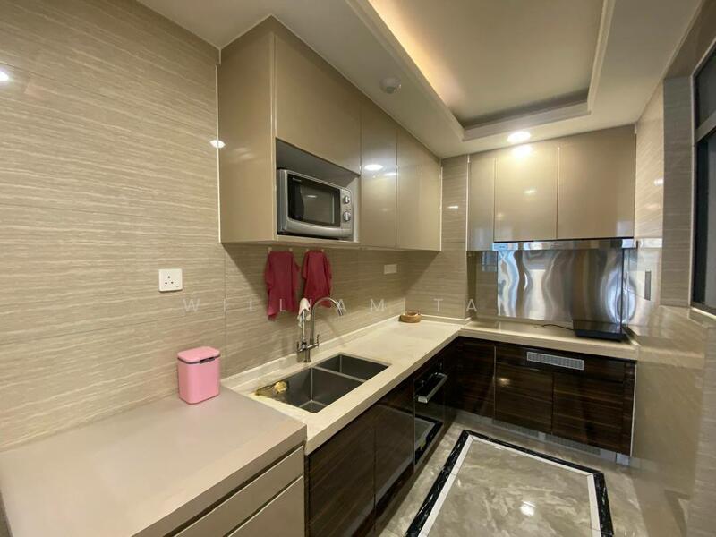 R&F Princess Cove Phase 1 - 3