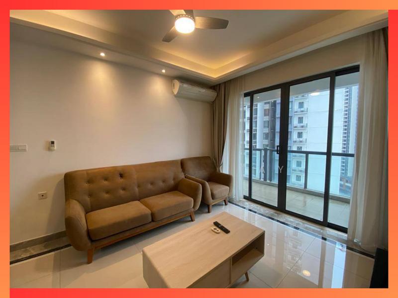 R&F Princess Cove Phase 1 - 1