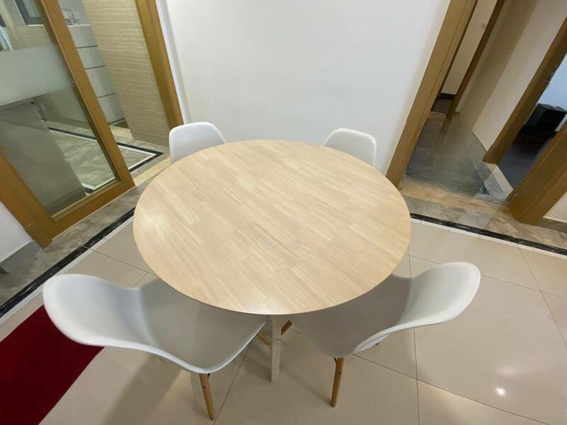 R&F Princess Cove Phase 1 - 4