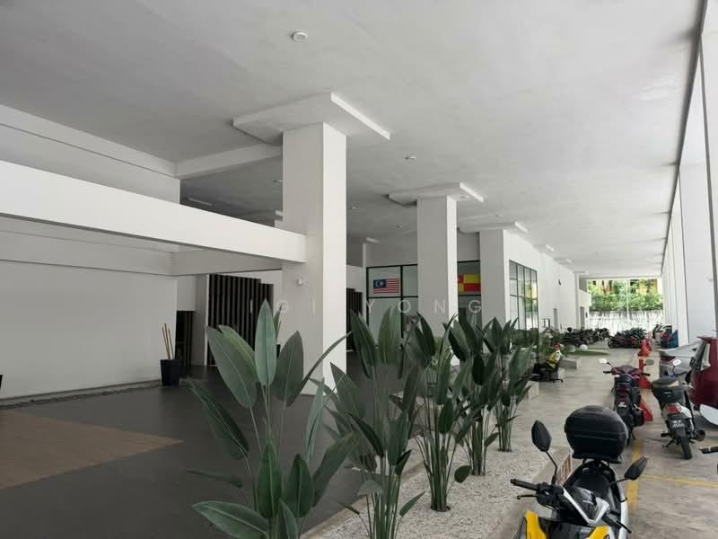 Tiara Imperio Residence - 4