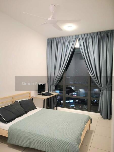 Queens Residences Q1 @ Queens Waterfront - 3