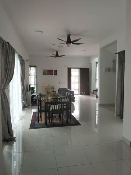 Periwinkle @ Bandar Rimbayu - 1