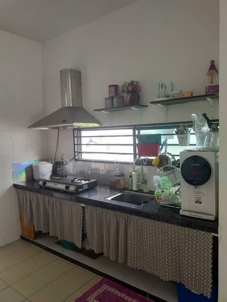 Periwinkle @ Bandar Rimbayu - 4